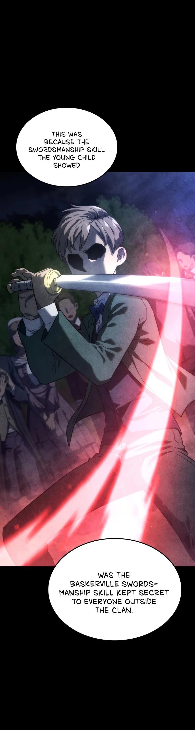 Read Revenge of the Iron-Blooded Sword Hound EN Manga Online