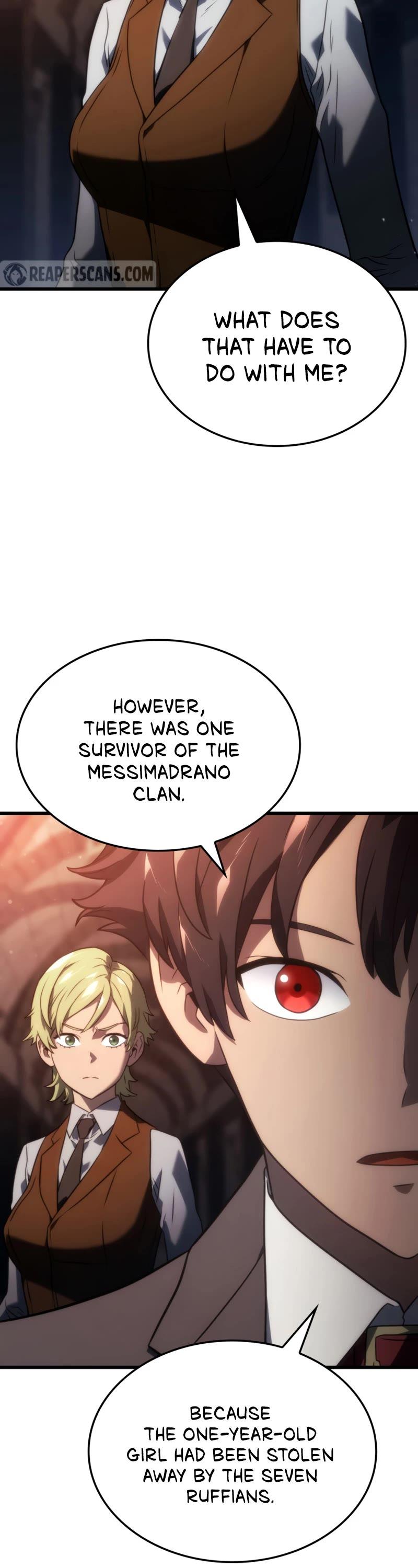 Read Revenge of the Iron-Blooded Sword Hound EN Manga Online