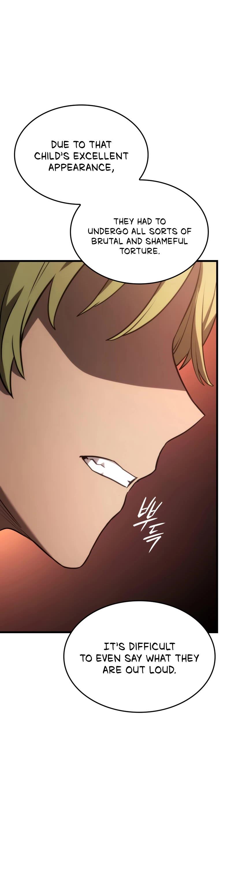 Read Revenge of the Iron-Blooded Sword Hound EN Manga Online