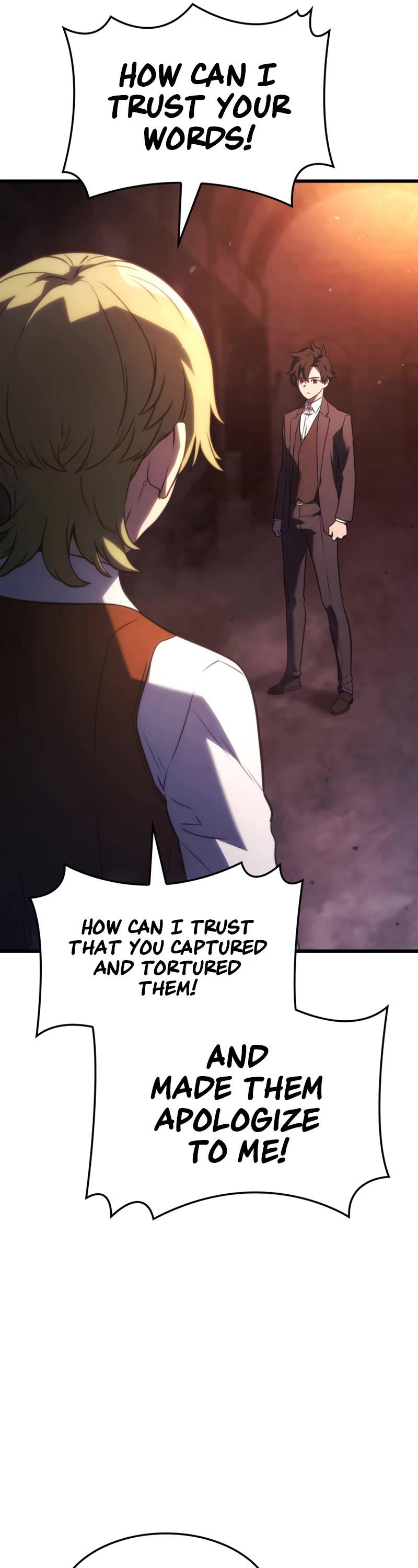 Read Revenge of the Iron-Blooded Sword Hound EN Manga Online