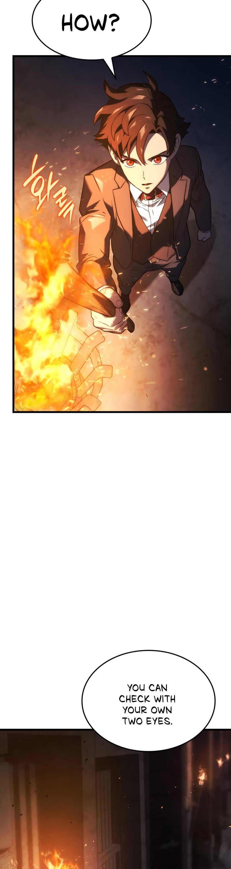 Read Revenge of the Iron-Blooded Sword Hound EN Manga Online