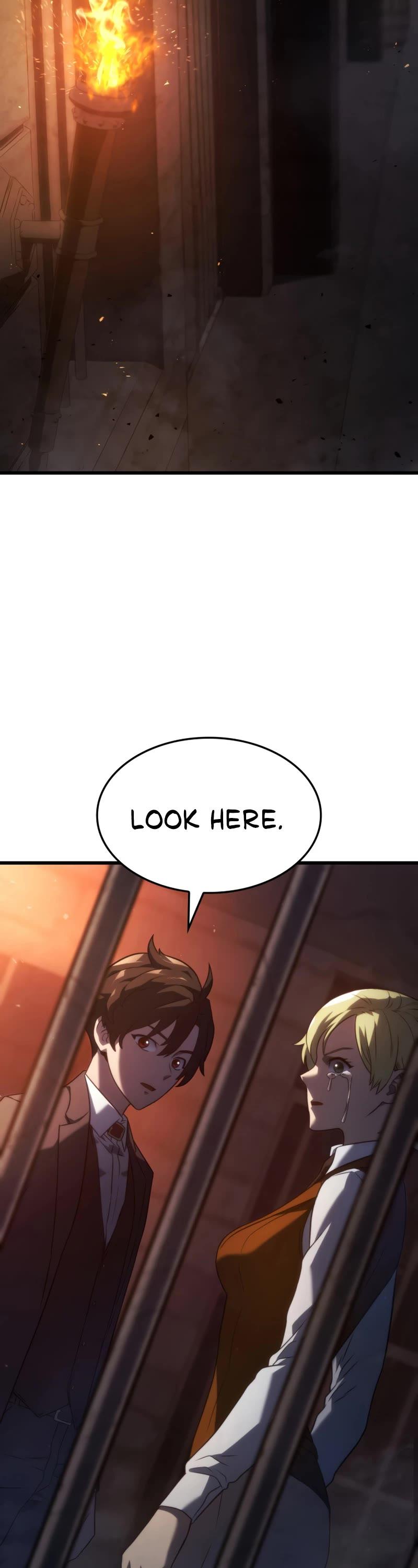 Read Revenge of the Iron-Blooded Sword Hound EN Manga Online