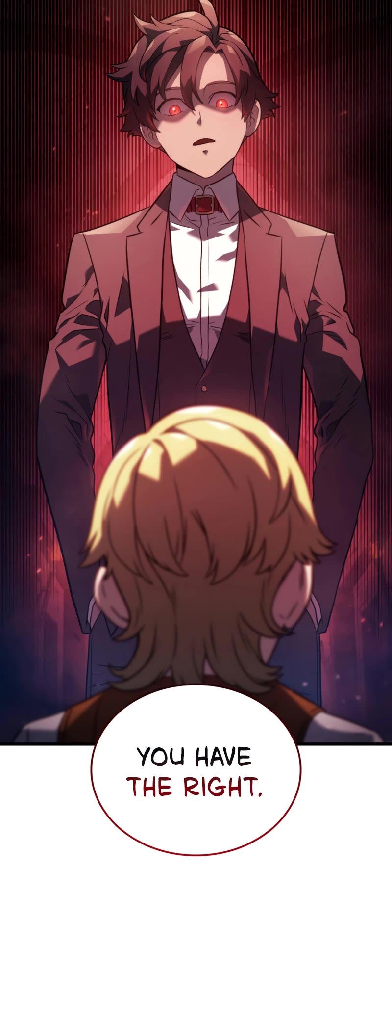Read Revenge of the Iron-Blooded Sword Hound EN Manga Online