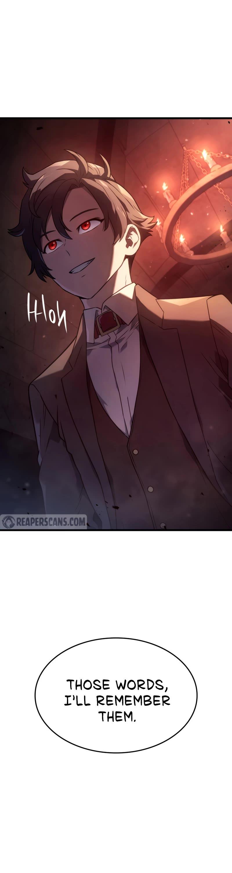 Read Revenge of the Iron-Blooded Sword Hound EN Manga Online