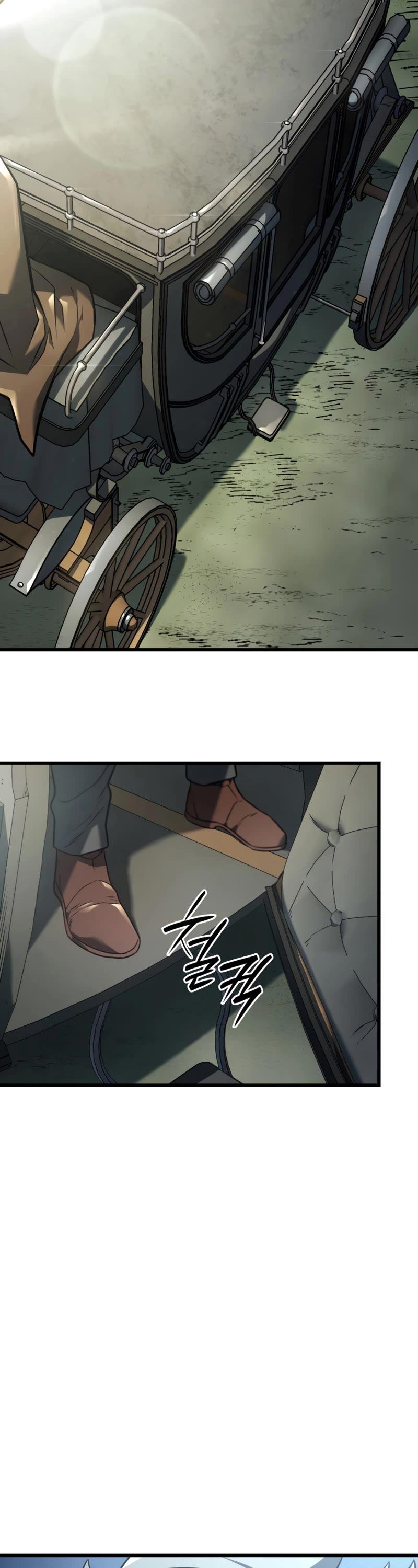 Read Revenge of the Iron-Blooded Sword Hound EN Manga Online