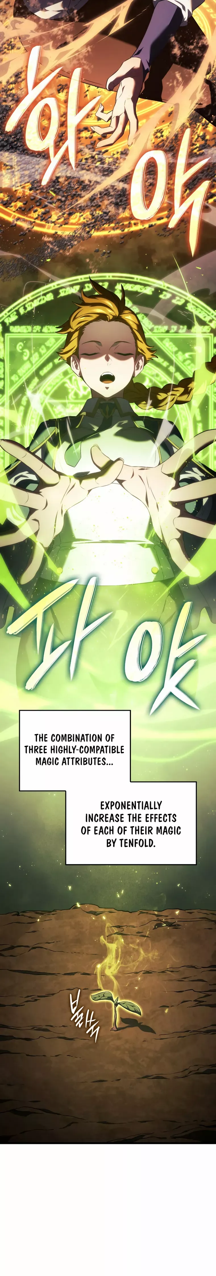 Read Revenge of the Iron-Blooded Sword Hound EN Manga Online