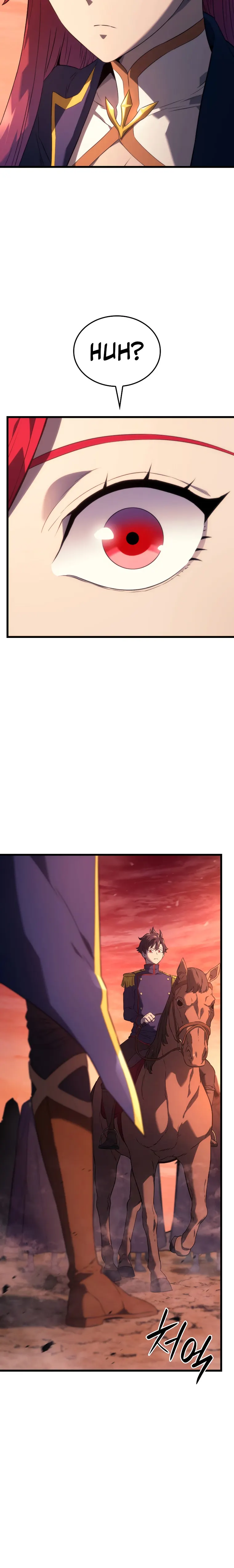 Read Revenge of the Iron-Blooded Sword Hound EN Manga Online