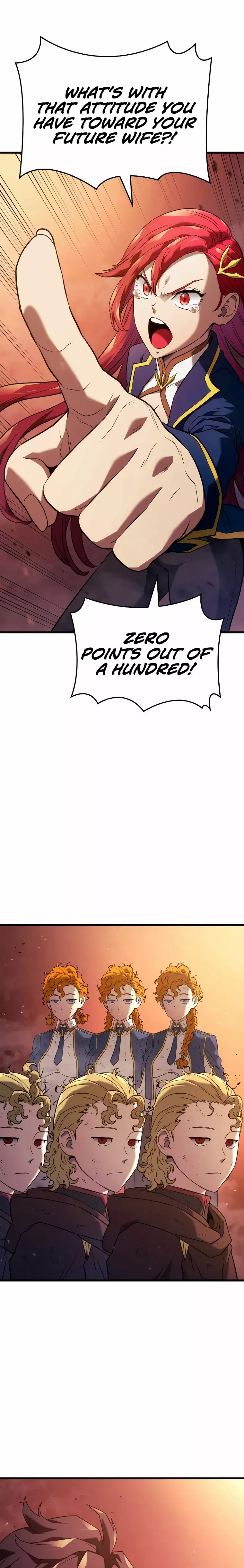 Read Revenge of the Iron-Blooded Sword Hound EN Manga Online