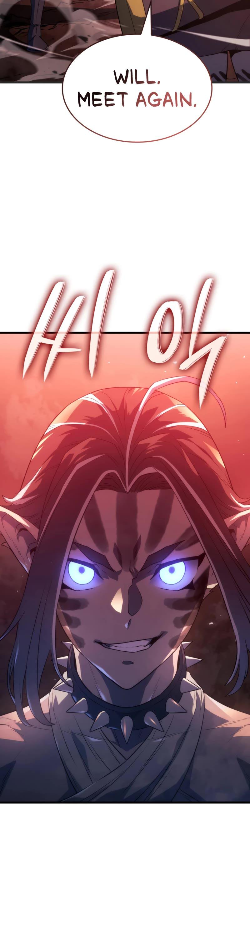 Read Revenge of the Iron-Blooded Sword Hound EN Manga Online
