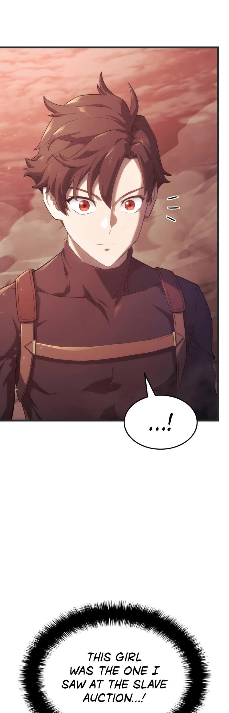 Read Revenge of the Iron-Blooded Sword Hound EN Manga Online