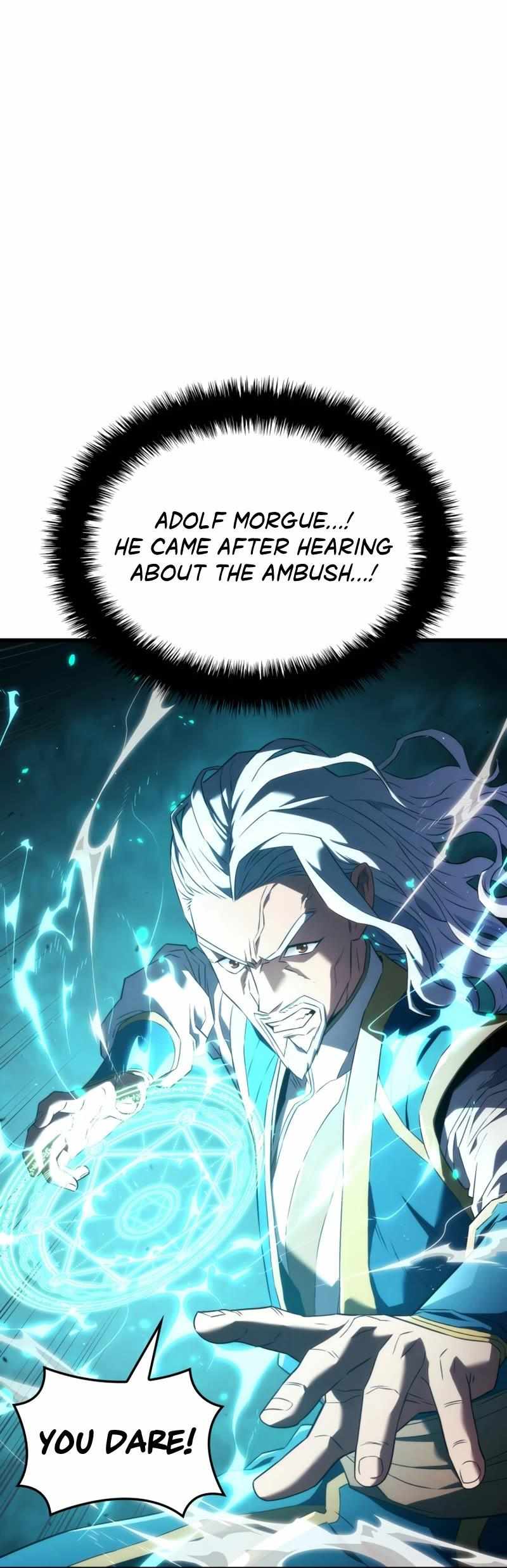 Read Revenge of the Iron-Blooded Sword Hound EN Manga Online