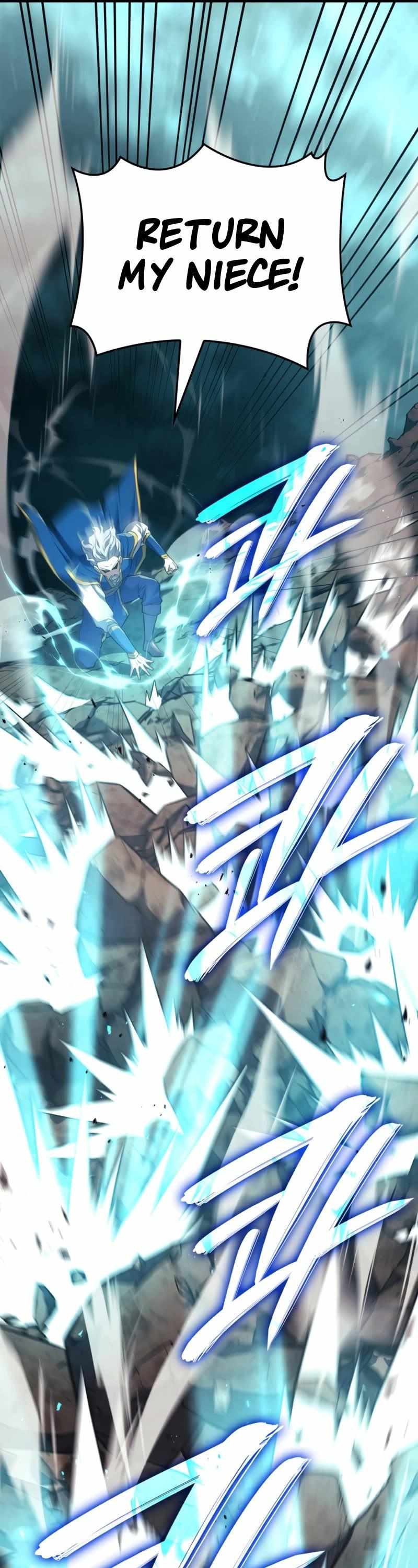 Read Revenge of the Iron-Blooded Sword Hound EN Manga Online
