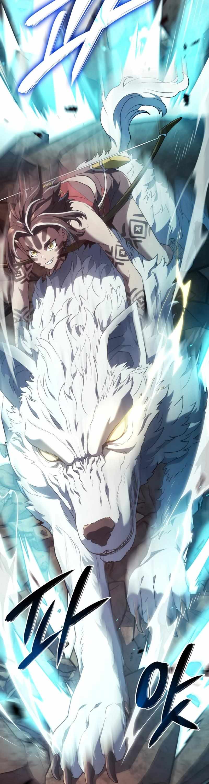 Read Revenge of the Iron-Blooded Sword Hound EN Manga Online
