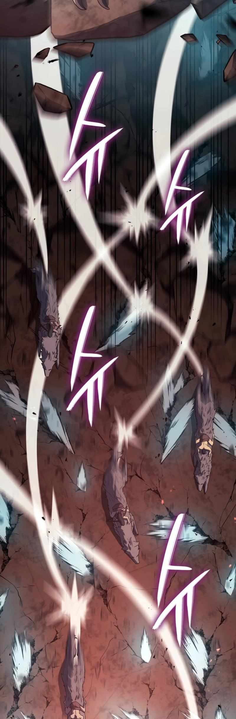 Read Revenge of the Iron-Blooded Sword Hound EN Manga Online