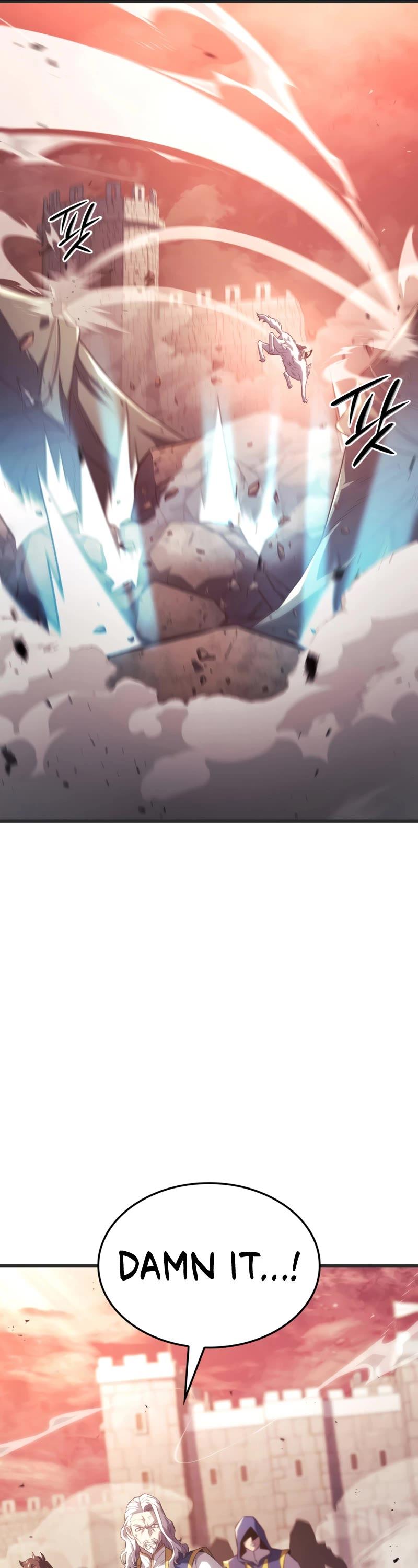 Read Revenge of the Iron-Blooded Sword Hound EN Manga Online
