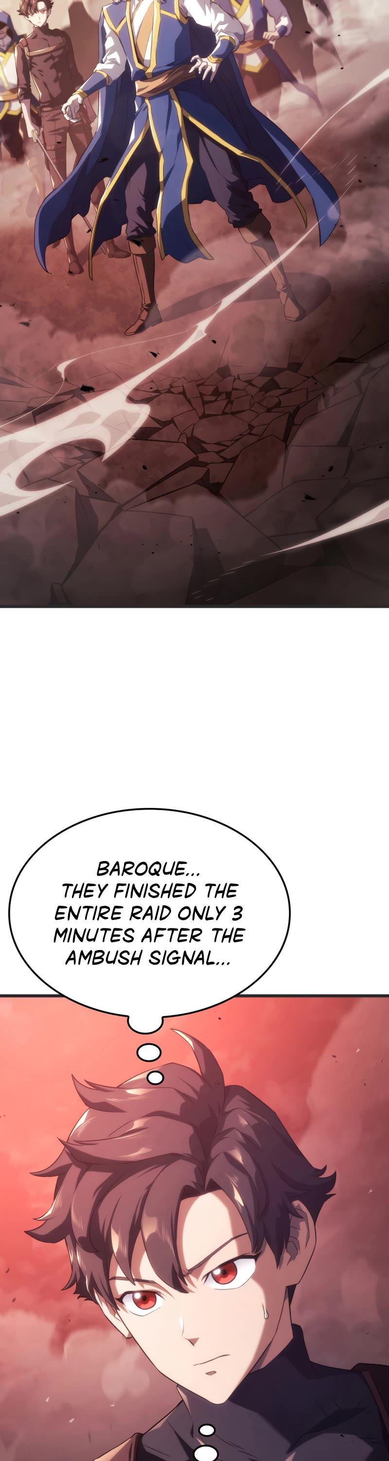 Read Revenge of the Iron-Blooded Sword Hound EN Manga Online