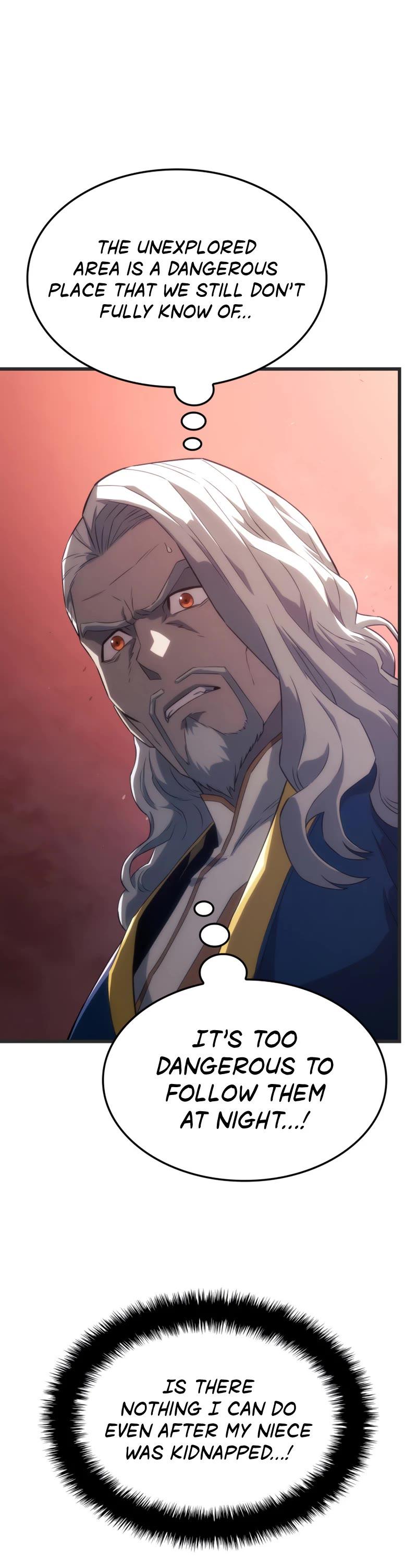 Read Revenge of the Iron-Blooded Sword Hound EN Manga Online