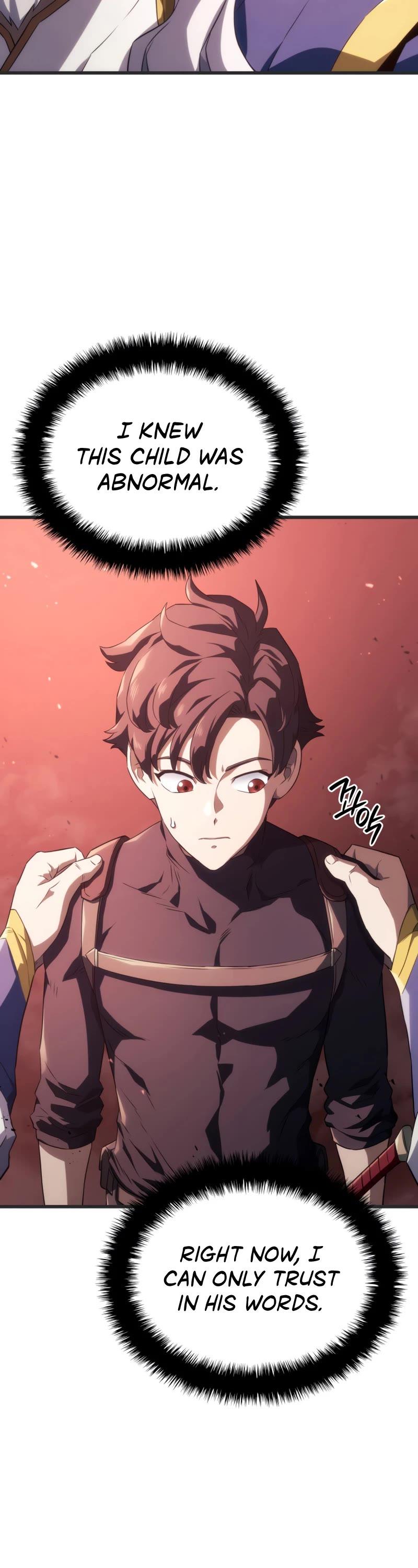 Read Revenge of the Iron-Blooded Sword Hound EN Manga Online