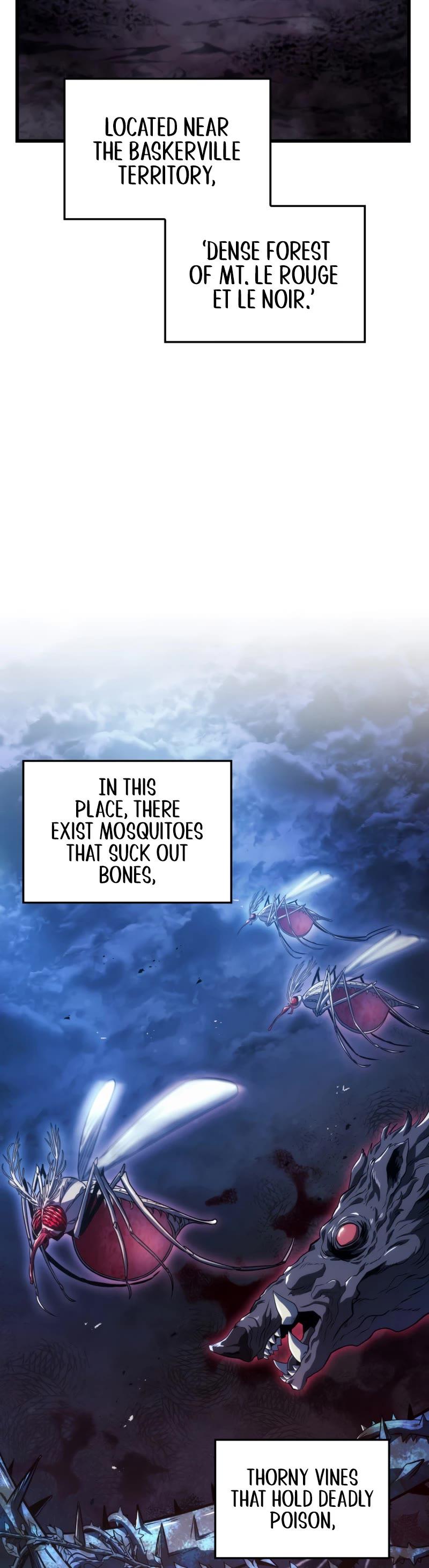 Read Revenge of the Iron-Blooded Sword Hound EN Manga Online