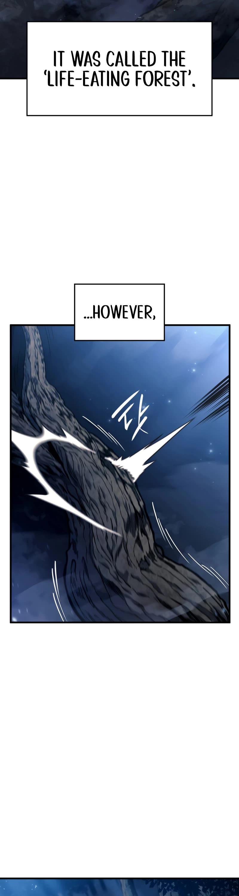 Read Revenge of the Iron-Blooded Sword Hound EN Manga Online