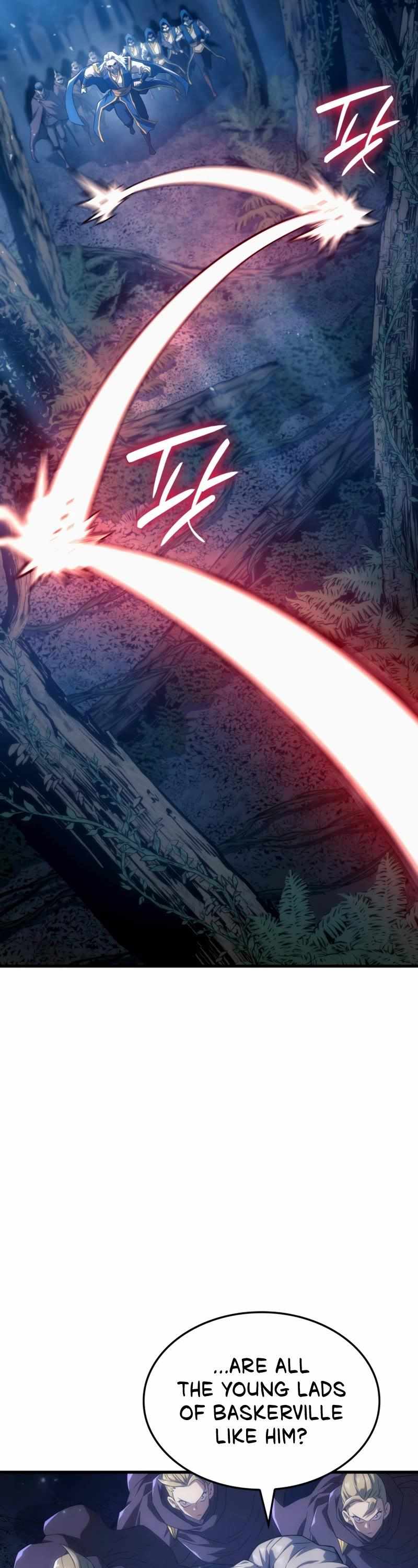 Read Revenge of the Iron-Blooded Sword Hound EN Manga Online