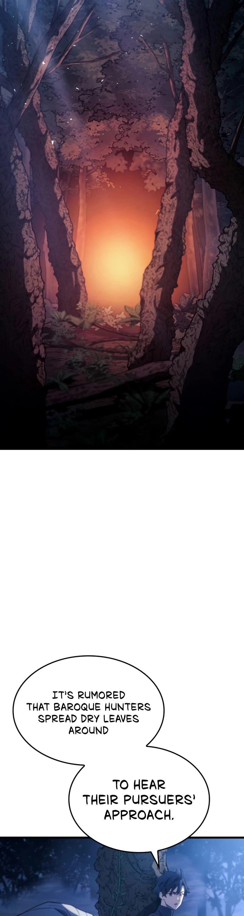 Read Revenge of the Iron-Blooded Sword Hound EN Manga Online