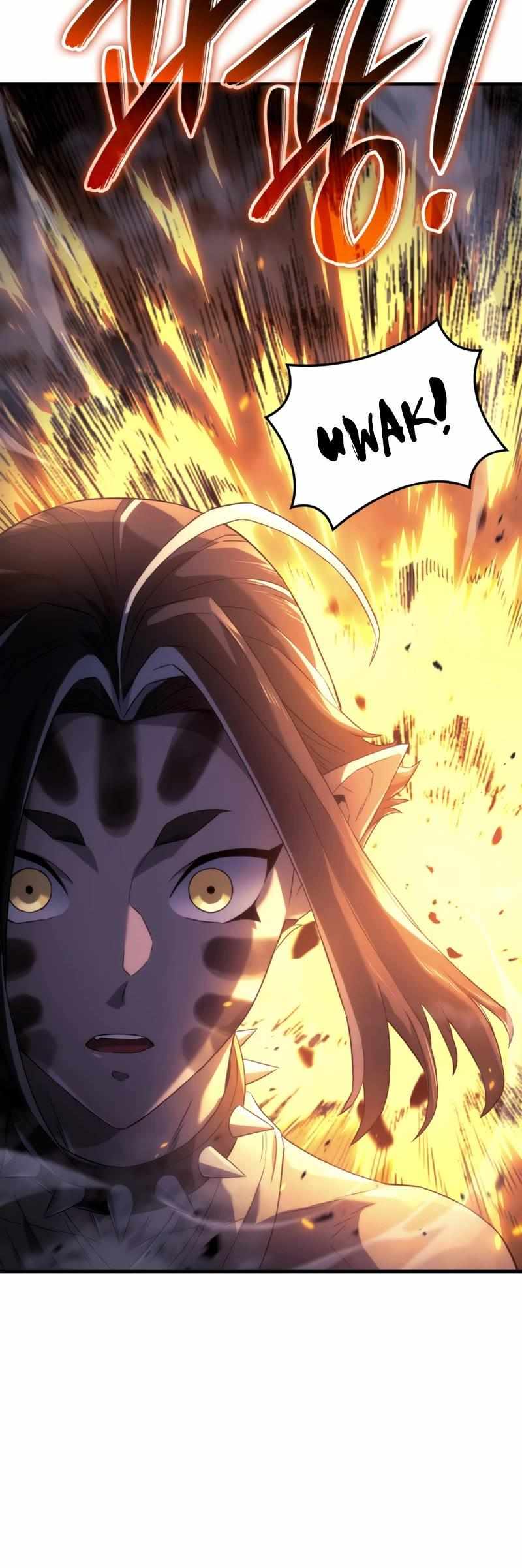 Read Revenge of the Iron-Blooded Sword Hound EN Manga Online