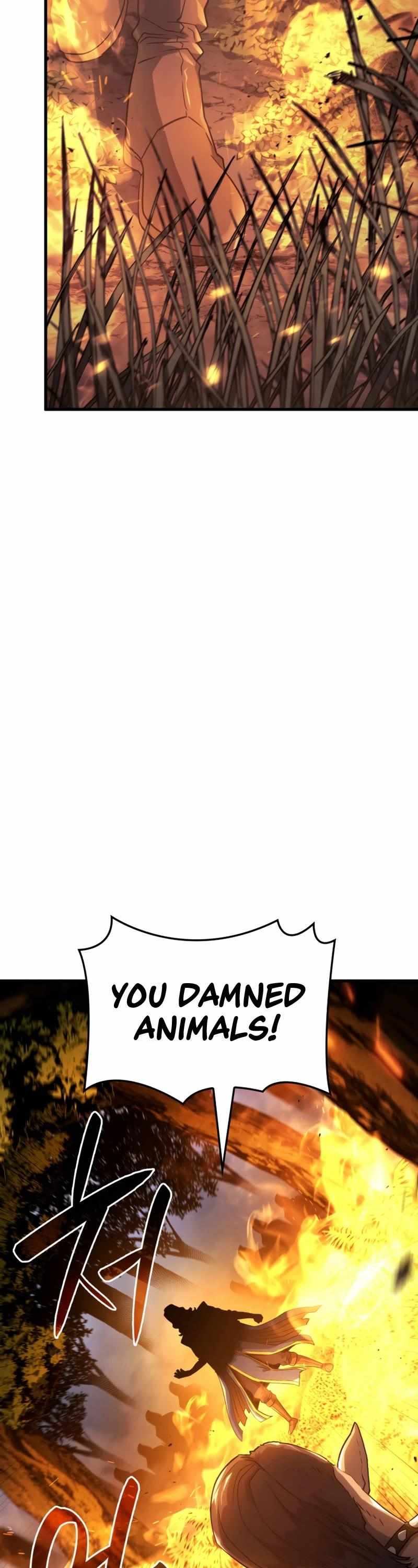 Read Revenge of the Iron-Blooded Sword Hound EN Manga Online