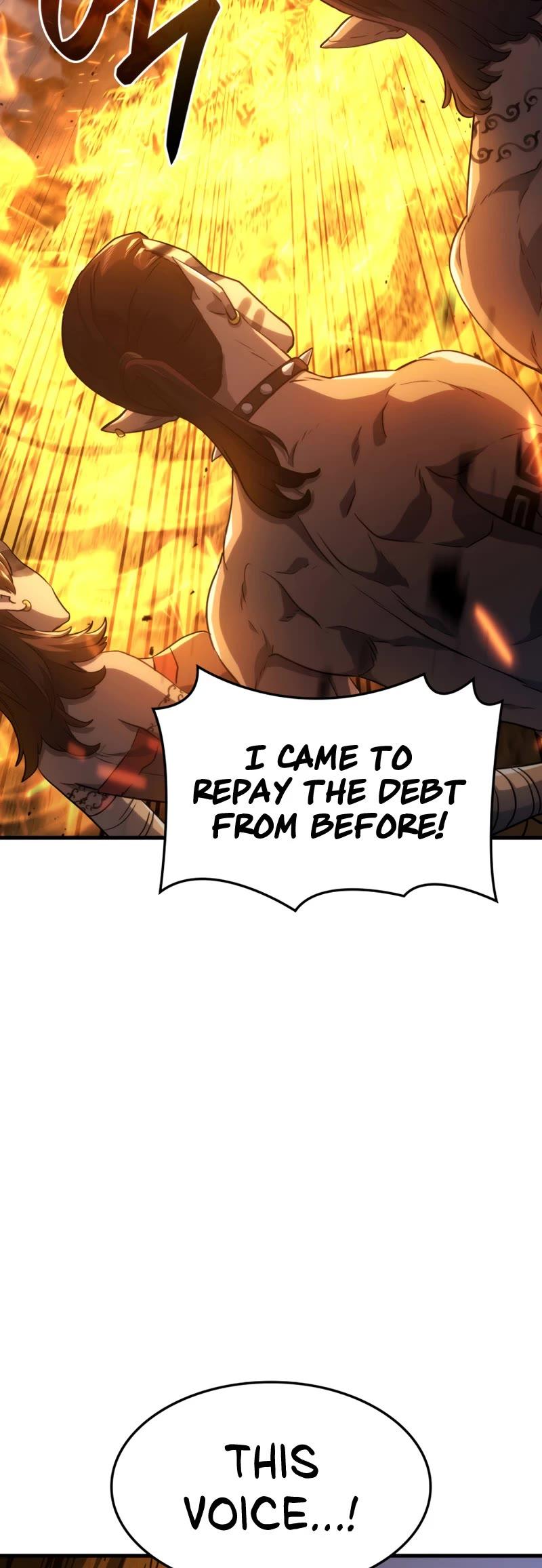 Read Revenge of the Iron-Blooded Sword Hound EN Manga Online