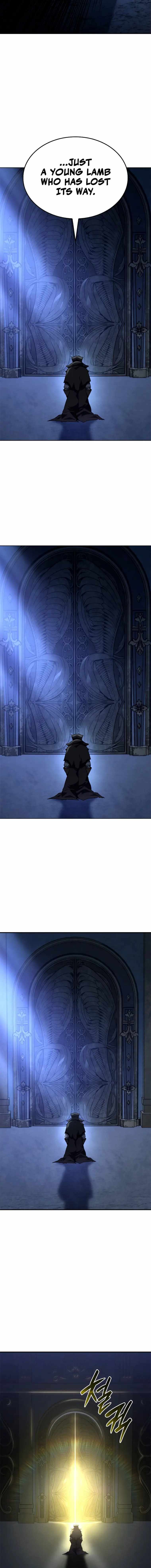 Read Revenge of the Iron-Blooded Sword Hound EN Manga Online