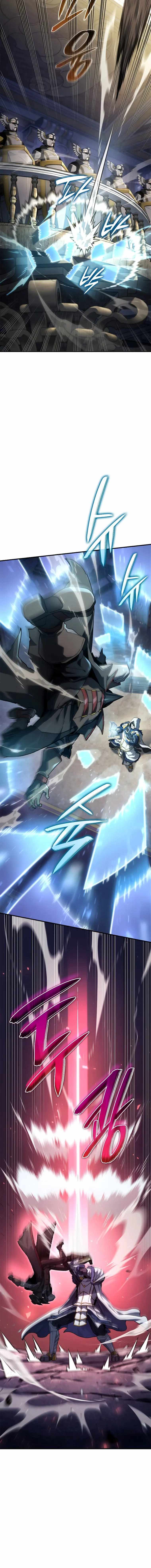 Read Revenge of the Iron-Blooded Sword Hound EN Manga Online