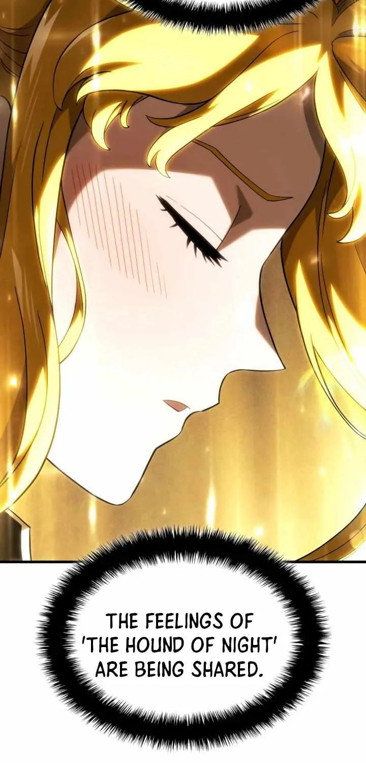 Read Revenge of the Iron-Blooded Sword Hound EN Manga Online