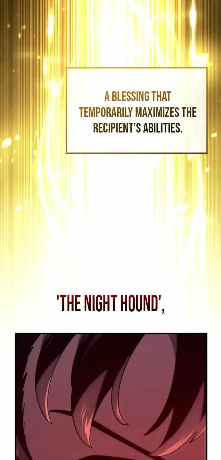 Read Revenge of the Iron-Blooded Sword Hound EN Manga Online
