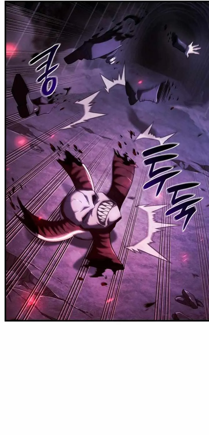Read Revenge of the Iron-Blooded Sword Hound EN Manga Online