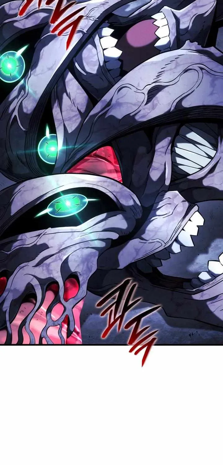 Read Revenge of the Iron-Blooded Sword Hound EN Manga Online