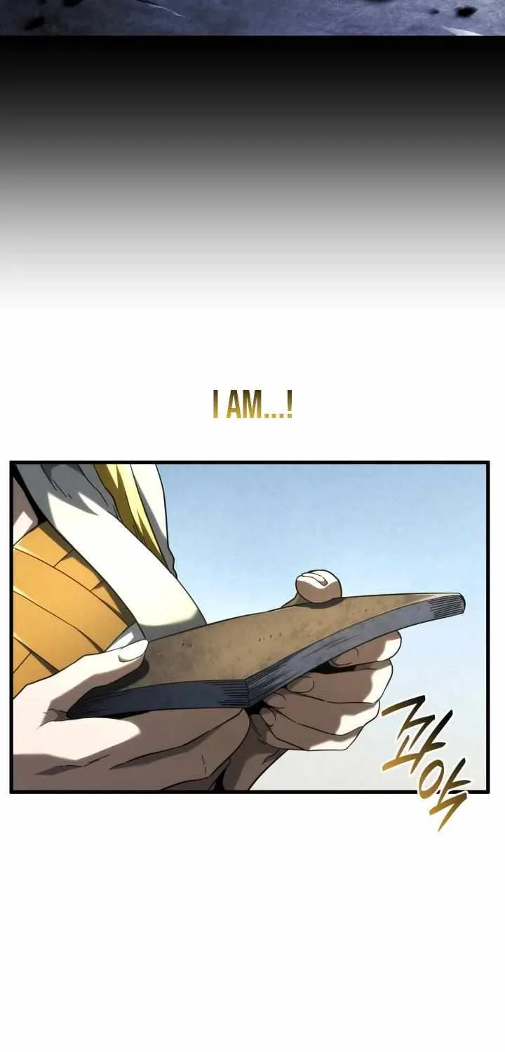 Read Revenge of the Iron-Blooded Sword Hound EN Manga Online