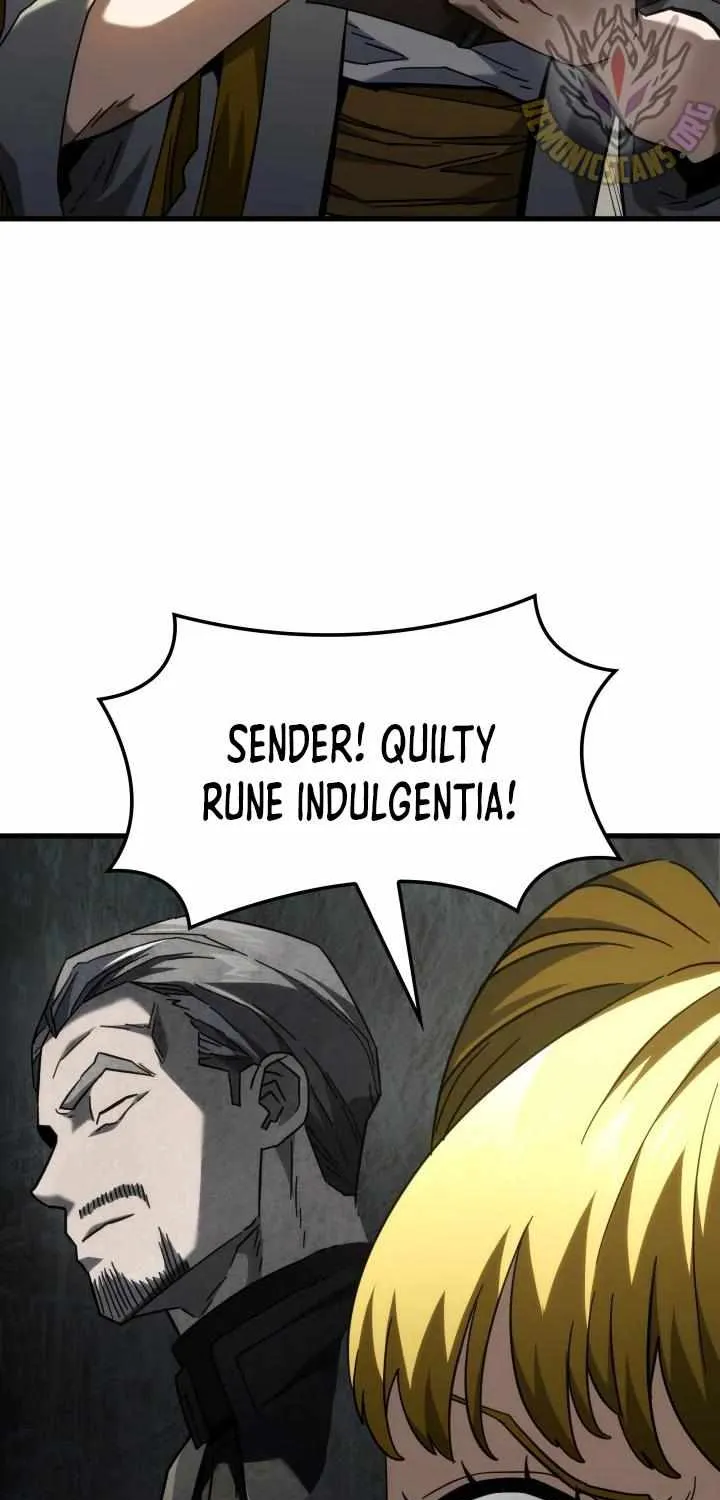 Read Revenge of the Iron-Blooded Sword Hound EN Manga Online