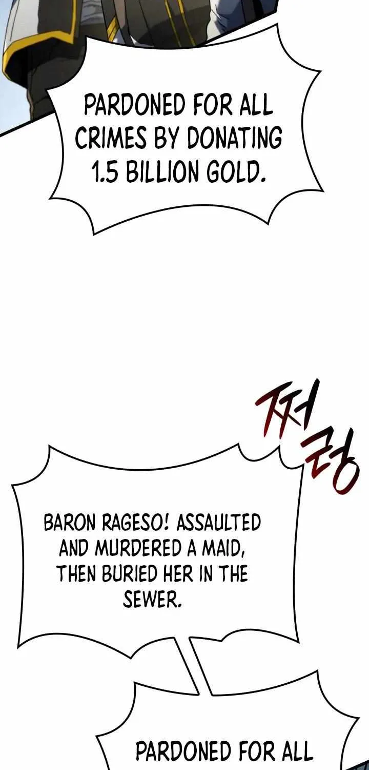 Read Revenge of the Iron-Blooded Sword Hound EN Manga Online