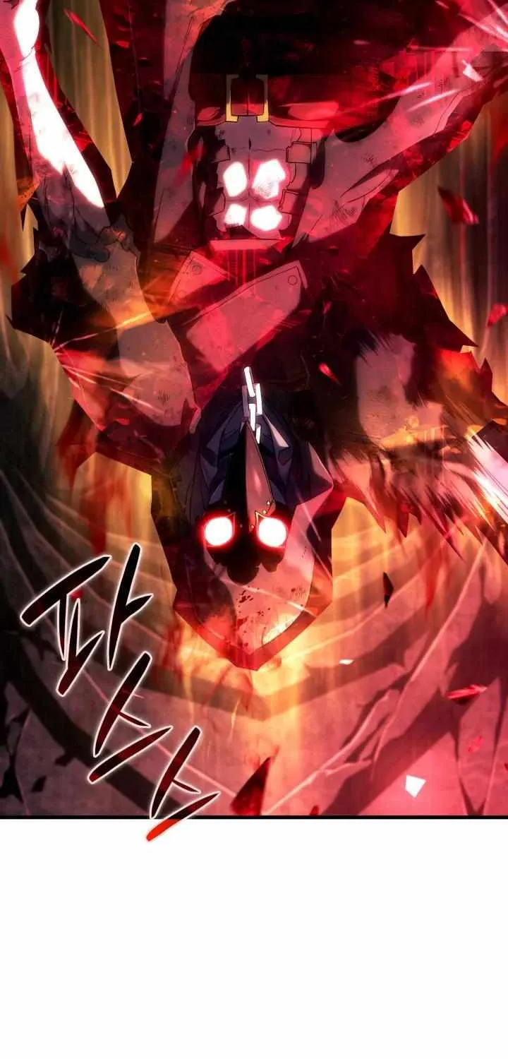 Read Revenge of the Iron-Blooded Sword Hound EN Manga Online