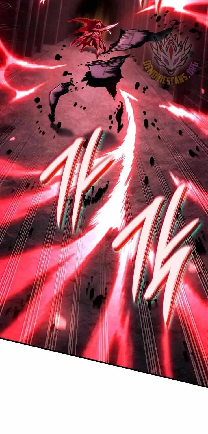 Read Revenge of the Iron-Blooded Sword Hound EN Manga Online