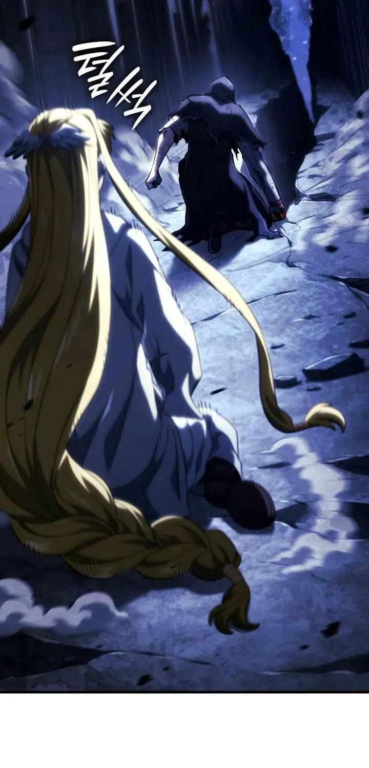 Read Revenge of the Iron-Blooded Sword Hound EN Manga Online