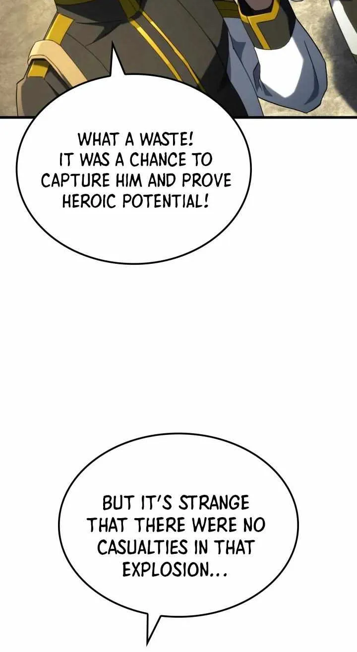 Read Revenge of the Iron-Blooded Sword Hound EN Manga Online