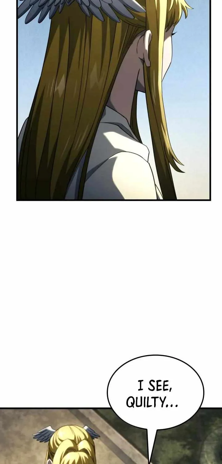 Read Revenge of the Iron-Blooded Sword Hound EN Manga Online
