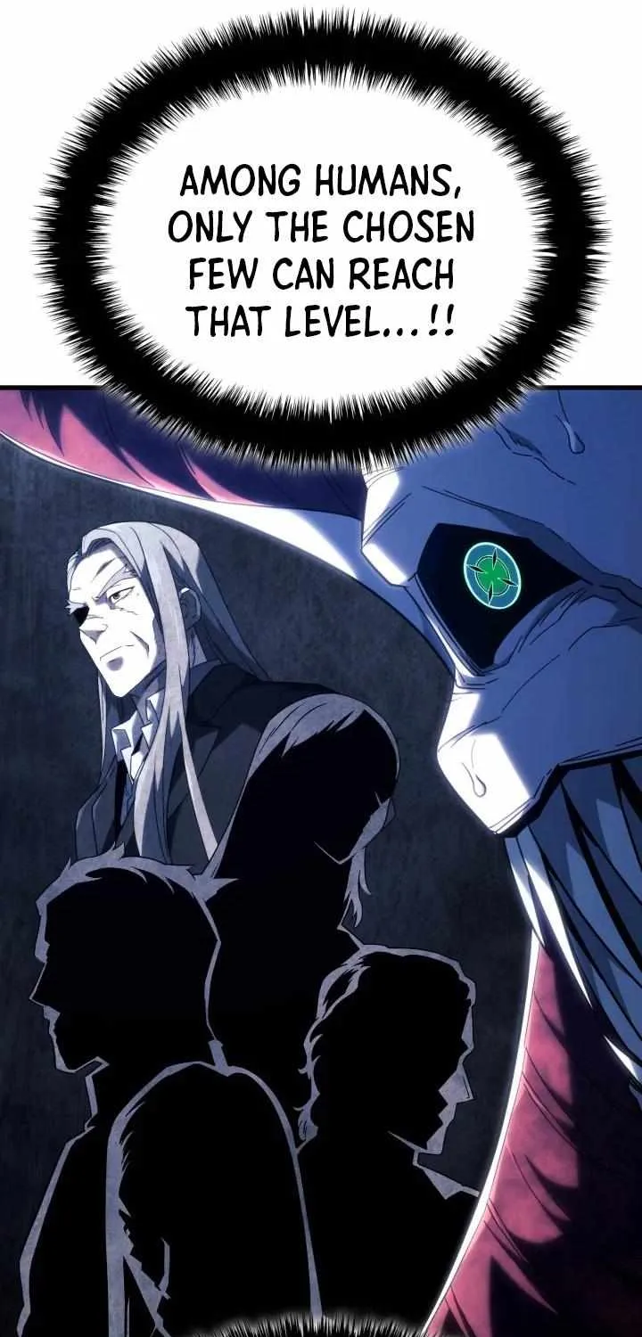 Read Revenge of the Iron-Blooded Sword Hound EN Manga Online