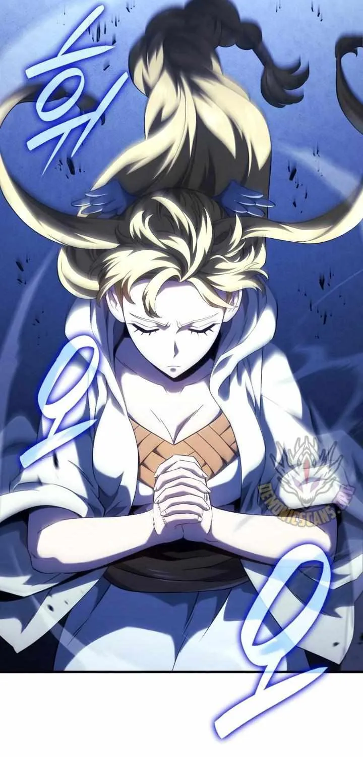 Read Revenge of the Iron-Blooded Sword Hound EN Manga Online