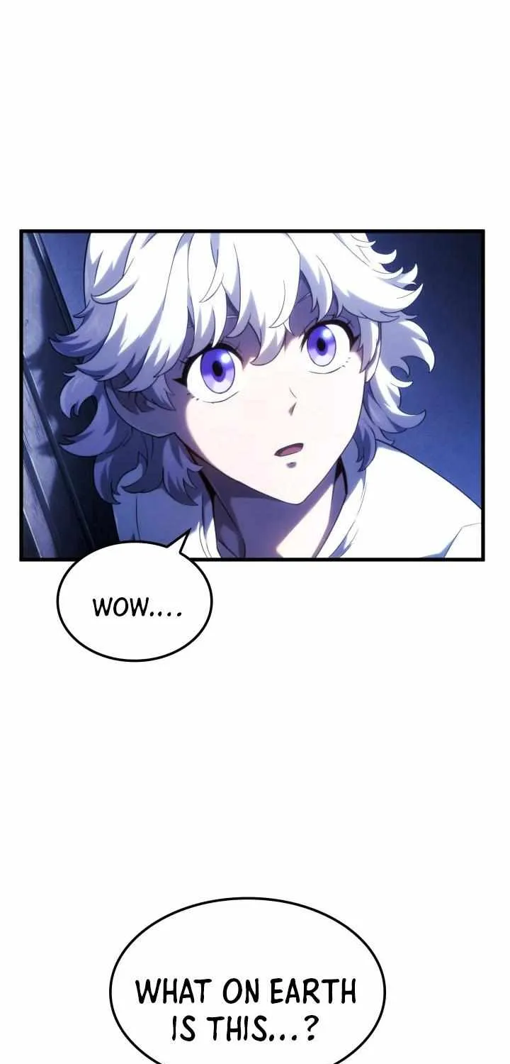 Read Revenge of the Iron-Blooded Sword Hound EN Manga Online