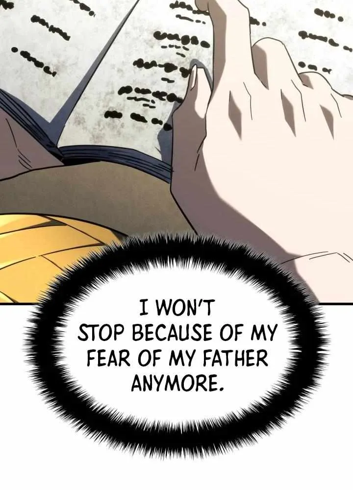 Read Revenge of the Iron-Blooded Sword Hound EN Manga Online