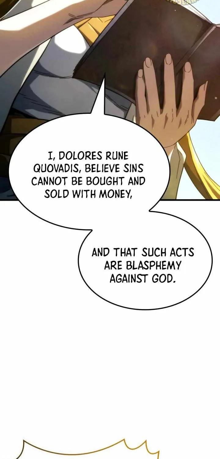 Read Revenge of the Iron-Blooded Sword Hound EN Manga Online
