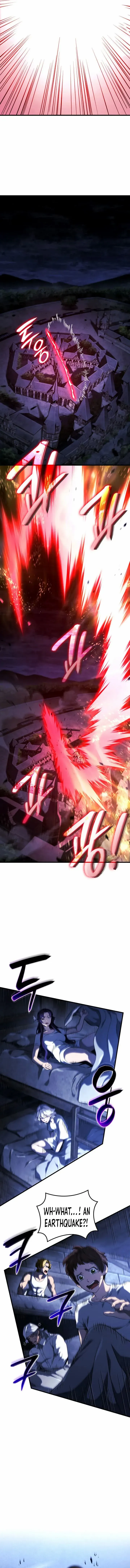 Read Revenge of the Iron-Blooded Sword Hound EN Manga Online