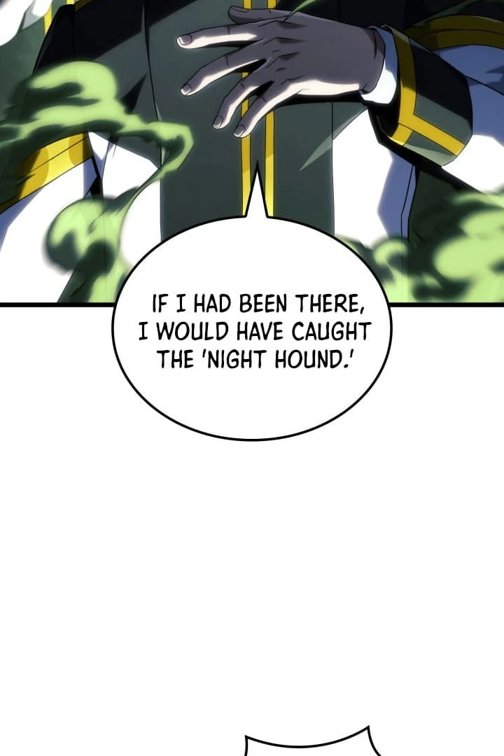 Read Revenge of the Iron-Blooded Sword Hound EN Manga Online